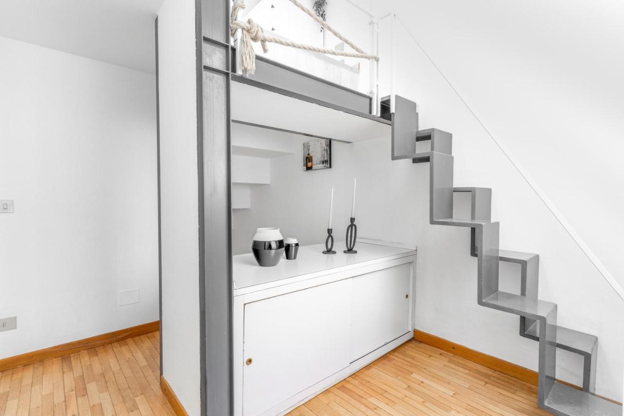 Duomo 7 Minuti Exclusive Apartment Vercelli Milano Eksteriør billede
