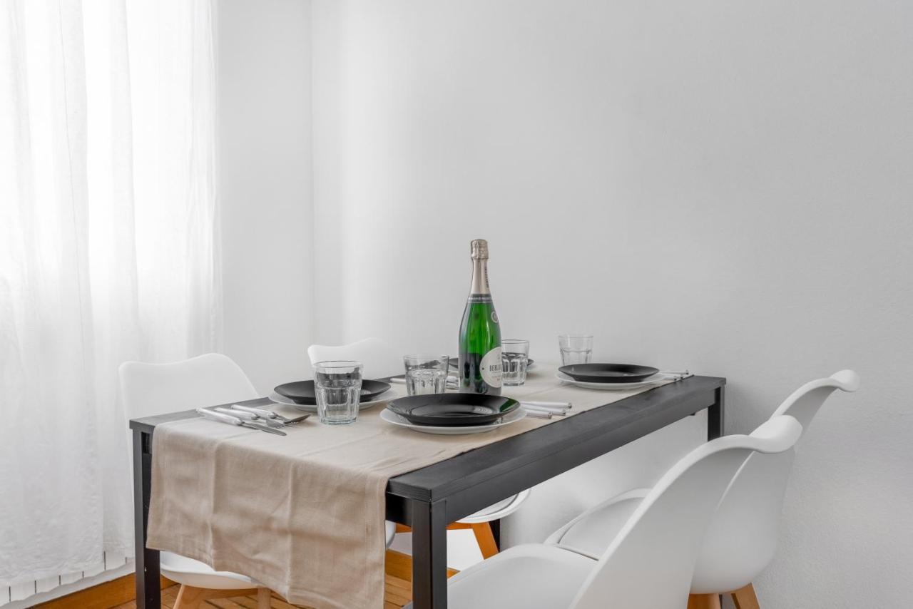 Duomo 7 Minuti Exclusive Apartment Vercelli Milano Eksteriør billede