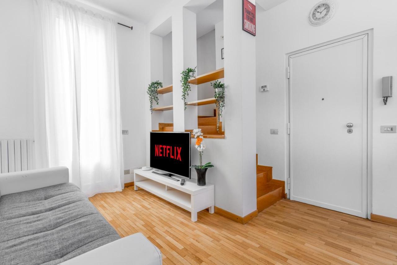 Duomo 7 Minuti Exclusive Apartment Vercelli Milano Eksteriør billede