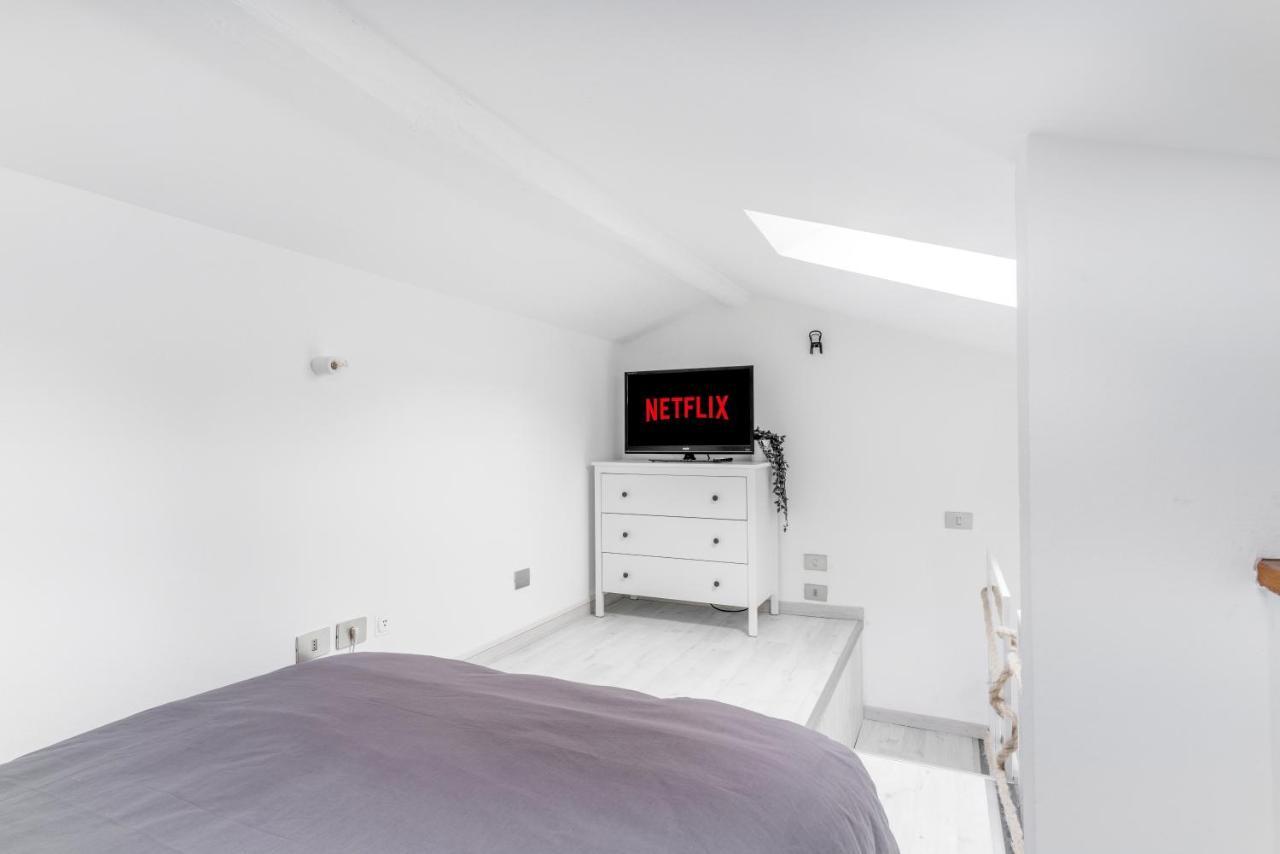 Duomo 7 Minuti Exclusive Apartment Vercelli Milano Eksteriør billede