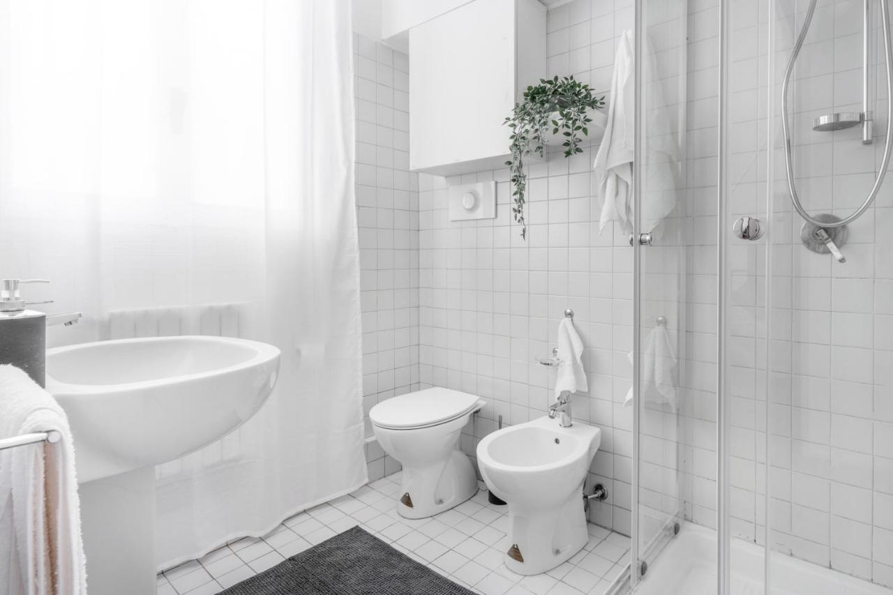 Duomo 7 Minuti Exclusive Apartment Vercelli Milano Eksteriør billede