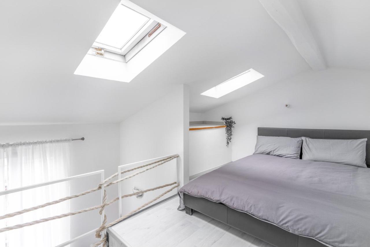 Duomo 7 Minuti Exclusive Apartment Vercelli Milano Eksteriør billede