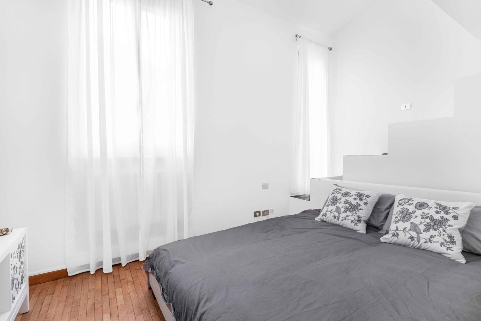 Duomo 7 Minuti Exclusive Apartment Vercelli Milano Eksteriør billede